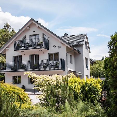 Apartments Villa Tatiana Блед Экстерьер фото