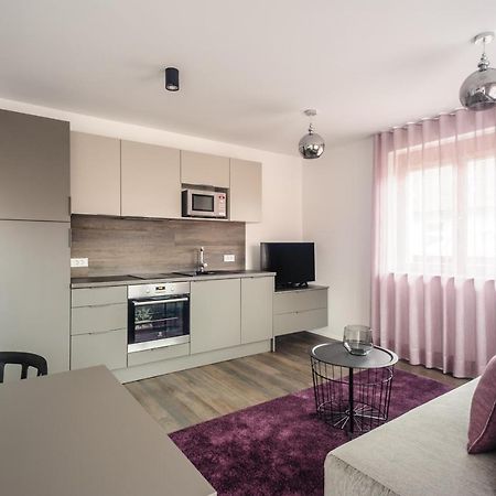 Apartments Villa Tatiana Блед Экстерьер фото