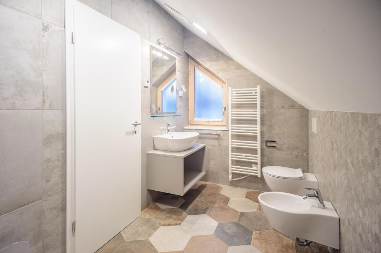 Apartments Villa Tatiana Блед Экстерьер фото