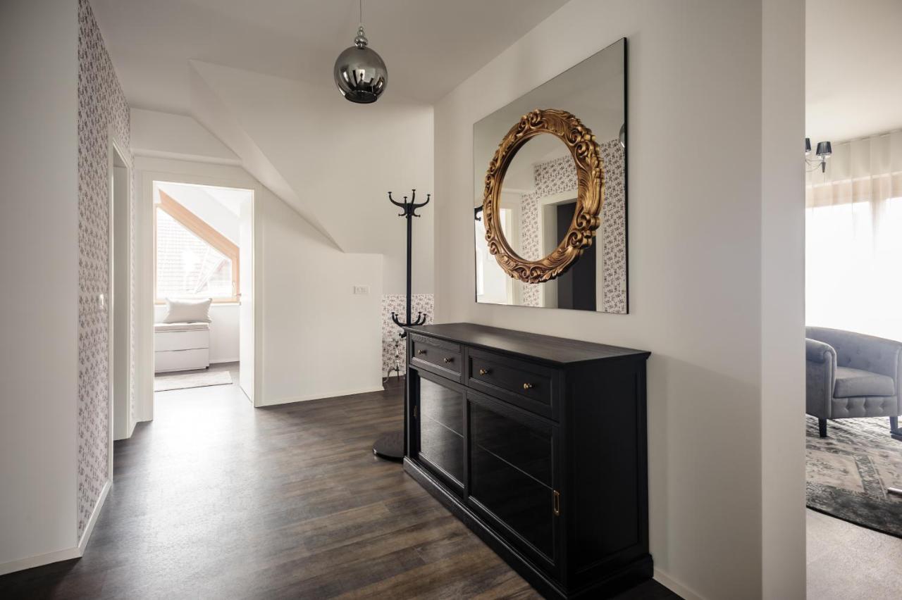 Apartments Villa Tatiana Блед Экстерьер фото