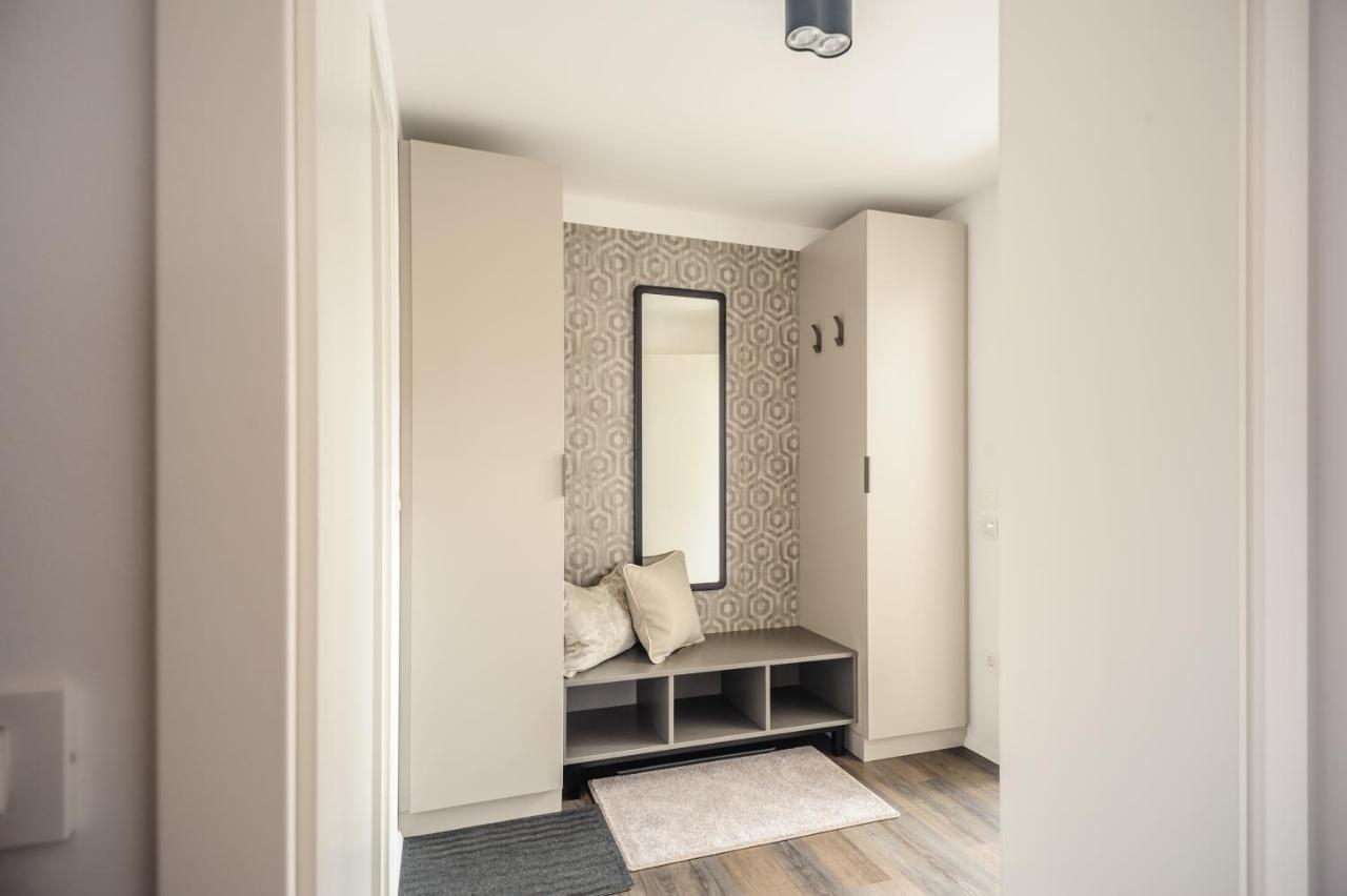 Apartments Villa Tatiana Блед Экстерьер фото