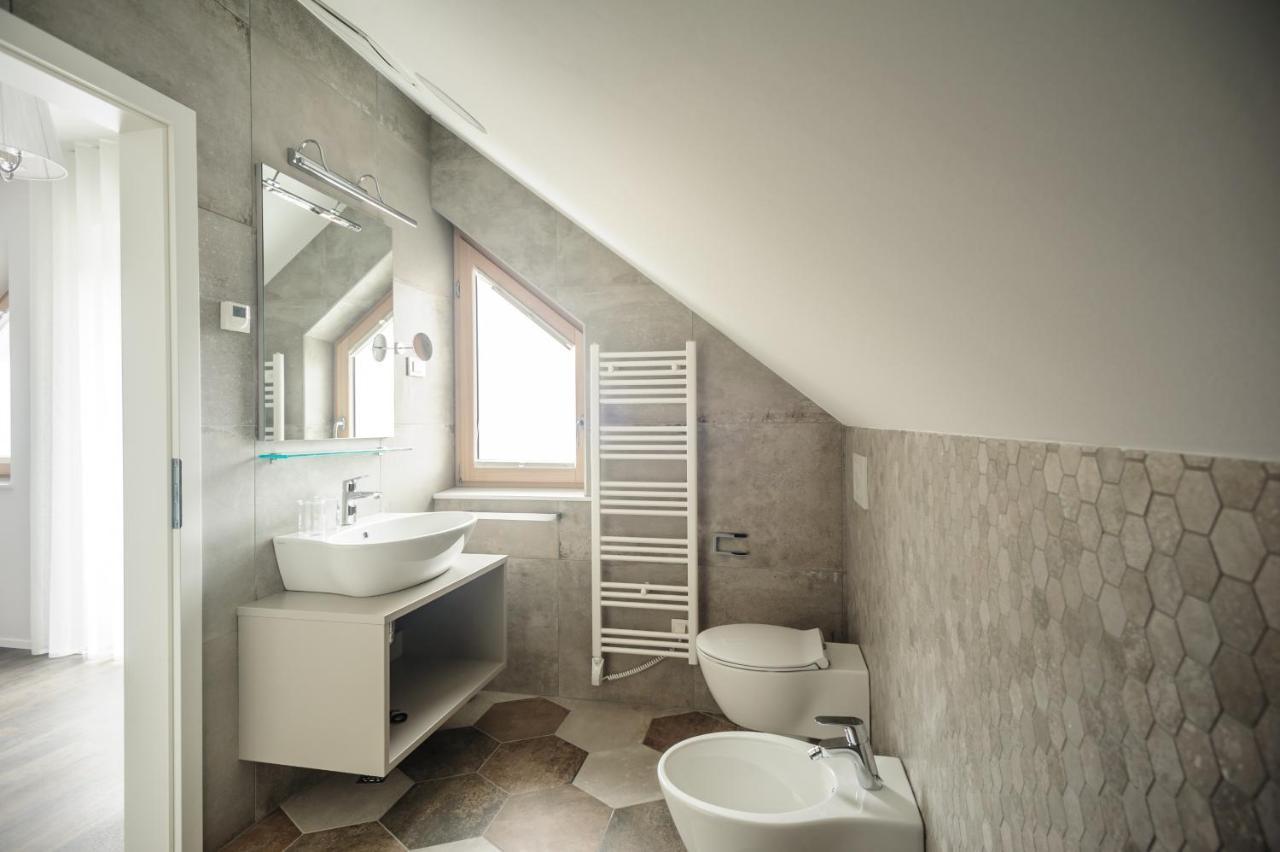 Apartments Villa Tatiana Блед Экстерьер фото