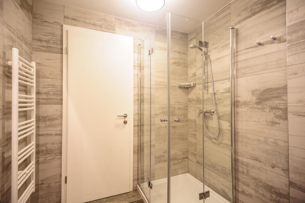 Apartments Villa Tatiana Блед Экстерьер фото