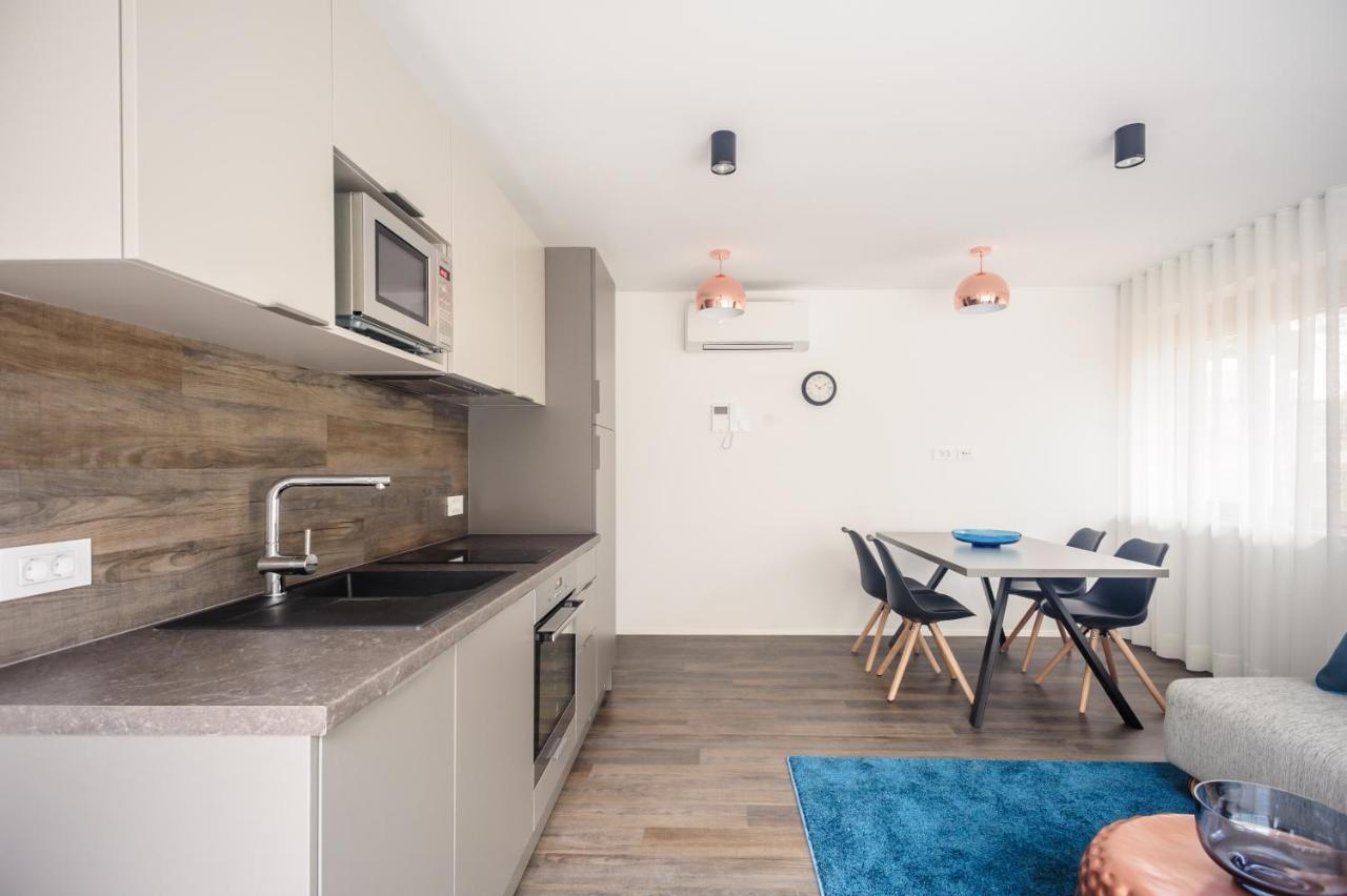 Apartments Villa Tatiana Блед Экстерьер фото