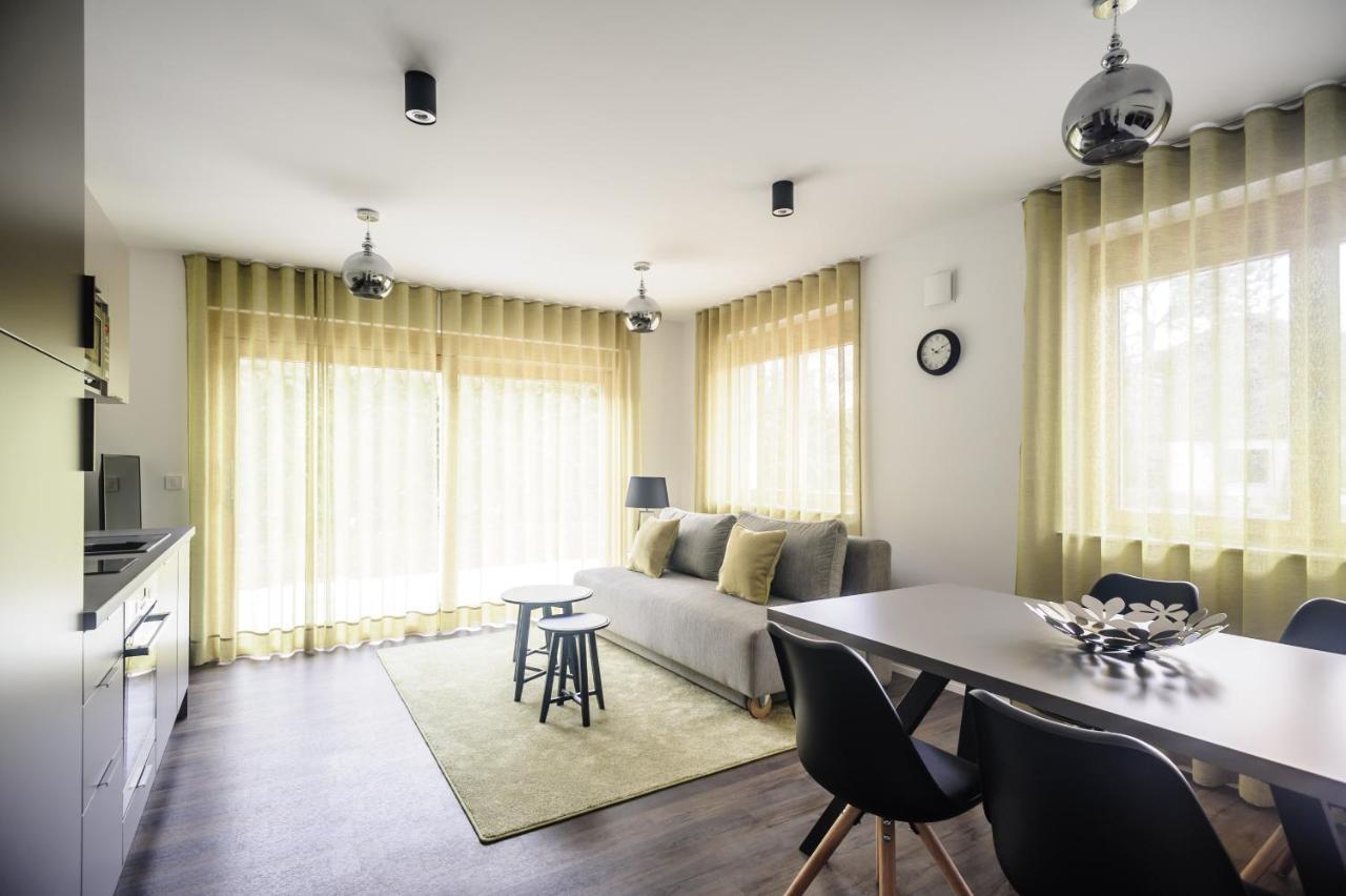 Apartments Villa Tatiana Блед Экстерьер фото